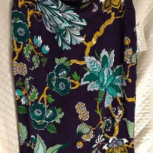 Brand new Lularoe Cassie skirt